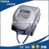 high performance long lifespan portable IPL SHR OPT E-light hair removal equipment