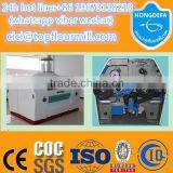 Top Quality 200T Maize Flour Milling Machine thumbnail-5