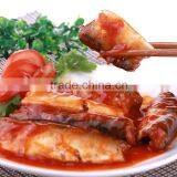 Canned Sardine Fish thumbnail-5