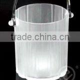 Plastic Ice Bucket thumbnail-1