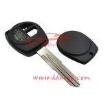 Remote key shell fit for suzuki SX4 Swift alto shell fob 2buttons no logo