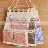 Hot Sale Good Quality Linen Storage Bag thumbnail-2