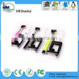 Подарочный товар, новейшая технология, лучший углеродный монопод / лучший камерный монопод, изготовленный в Китае