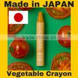 Japanese Safe Crayon Wax Bulk With Natural Vegetable Colors thumbnail-3