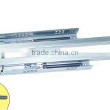 Other Furniture Hardware Type 2 Fold Undermount Self Soft Close Drawer Slides thumbnail-2