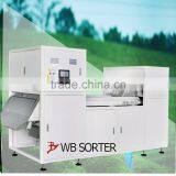 2048 Pixel Camera Pinenut Color Sorter Machine With Imported Technology thumbnail-6