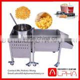Commercial Popcorn Machine/pop Corn Machine/kettle Corn Popcorn Machine thumbnail-3