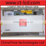 China New Arrival 16.0"CCFL LAPTOP LCD PANEL LTN160AT06-U041366 x 768