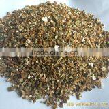 Gold Exfoliated/Expanded Vermiculite Price 1-3mm, 2-4mm, 3-6mm, 4-8mm Etc thumbnail-3