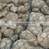 Gabion Basket | Stone Cage(high Quality ,really Factory)