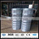 50m per Roll High Joint Field Fence Wire Mesh