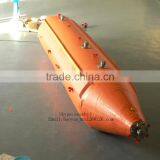 Seamless Air Rubber PVC Dam thumbnail-6