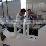 for Fast Food French Fries Carton Box Forming Machine thumbnail-3