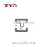 EPC Gen2 UHF Rfid Inlay ALN- 9634 H3 Dry Inlay Wet Inlay for Logistics thumbnail-2