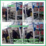 Granules Crop Cereal Seeds Bag Filling Packing Machine thumbnail-3