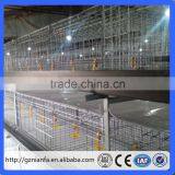 Canton Fair Chicken Layer Cage and Poultry Equipment Supplier Manufacturer (Guangzhou Factory) thumbnail-5