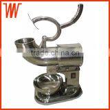 All Stainless Steel Electric Ice Shaver /Ice Crusher