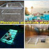 Rk Aluminum Stages Portable Stages Concert Stage thumbnail-3