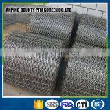 Fully Stocked Chain Link Stainless Steel Conveyor Belt Mesh/Ss Conveyor Belt