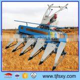 Manual 150cm Wheat Cutter Mini Harvester thumbnail-3