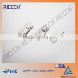 Round Magnet Name Plate for Sales thumbnail-1