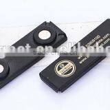 Metal Name Plate Magnet thumbnail-4