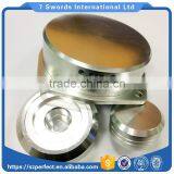 5axis Metail Works for High Demand Cnc Machining Parts thumbnail-1