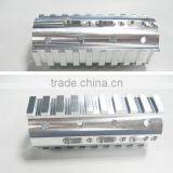 Precision Made in China Power Amplifier Parts,small Cnc Router thumbnail-5