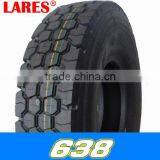 LARES Mine Block Truck Tire Tyre Super Depth thumbnail-3