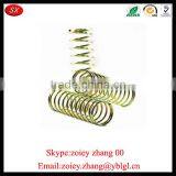 China Factory Custom 0.1-6mm Small Compression Spring thumbnail-2