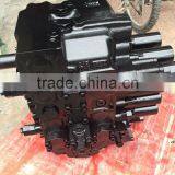 C0170-55076 VALVE ASSY FOR YC230 SH200 DH225-9 A thumbnail-1