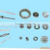 Hydraulic Parts Gear Shaft thumbnail-5