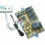 Universal Type Air Conditioning Control Panel QD-U02C+ thumbnail-1