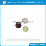 Different Size Different Color Plastic Pvc End Cap With Holes thumbnail-5