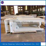 Heavy Welding Parts -- High Precision Machinery Frame thumbnail-1