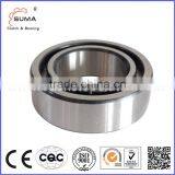 SL18 3008 Full Cylindrical Roller Bearing for Gearbox , Reducers and Other Machines thumbnail-5