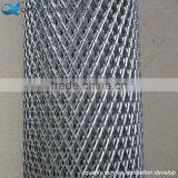 Trailer Floor Mesh of Expanded Metal Mesh Price Factory thumbnail-2