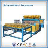2-3.5mm Full Automaitc Steel Wire Mesh Welding Machines With PLC and Servo Motor HMI thumbnail-3