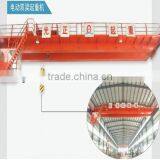 Workshop Overhead Crane thumbnail-1