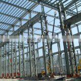 Construction Prefab Steel Structure Warehouse Shed thumbnail-3