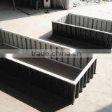 Stronger Steel Garden Bed thumbnail-2