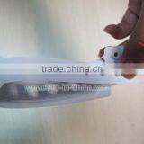 13.56MHz NFC RFID Medical Wristbands, RFID Paper Disposable Wristbands for Hospital Management thumbnail-2