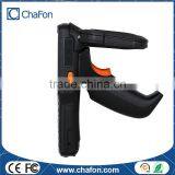 Bluetooth WiFi GPRS Barcode Smartphone With Uhf Reader thumbnail-4