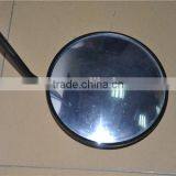 Under Vehicle Inspection Detector Metal Explosive Detector XLD-CDJC02 thumbnail-1