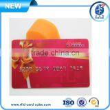 125 KHz Proximity Card With Optional Embedded Contact Smart Chip thumbnail-2