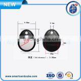 Professional Waterproof ABS Passive TK4100 Rfid Tag Supplier thumbnail-4