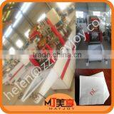 China Famous Paper Process Plant,Napkin Paper Machine,Toilet Paper Machine,Machine for Producing Toilet Paper and Napkins thumbnail-4