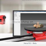 Ciclop Lasing 3D Scanner Kit Reprap DIY 3D Scanner For 3D Printer 3D Scanner Laser 3D Scanner Portable 3D Scanner China Price thumbnail-4