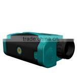 PF-106 600M Digital Hunting Laser Rangefinder Golf Range Finder Golf Distance Measurement thumbnail-3
