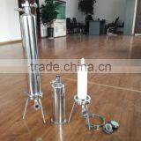 Stainless Steel Sanitary Fruit Juice Filter(Microporous Membrane Filter) thumbnail-6